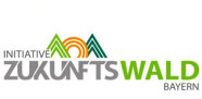 Logo Initiative Zukunftswald Bayern