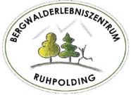 Bergwalderlebniszentrum Ruhpolding - Logo -