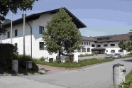 Amtsgebäude Schnepfenluckstr. 10 in Traunstein