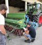 Praktische Abschlussprüfung im Pflanzenbau