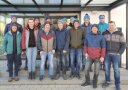 Besuch im Schlachthof