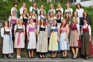 Einsemestriger Studiengang Hauswirtschaft an der Landwirtschaftsschule Traunstein 2021/2022