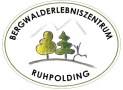 Logo Bergwalderlebniszentrum
