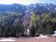 Schutz vor Erosion oder Abrutschungen