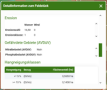 Detailinformation